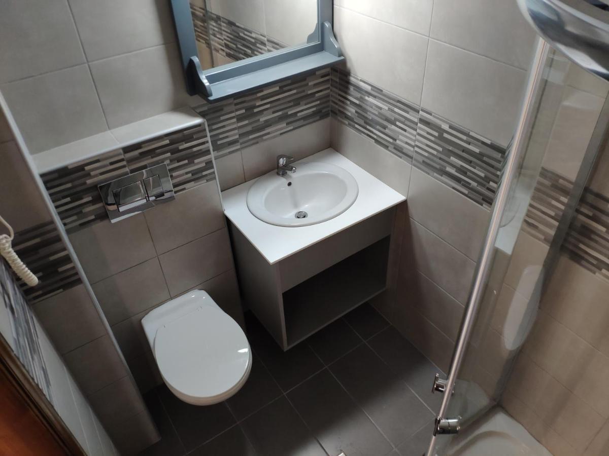 Ferienwohnung Ktima Garas Paralia Pantaleimonos Exterior foto